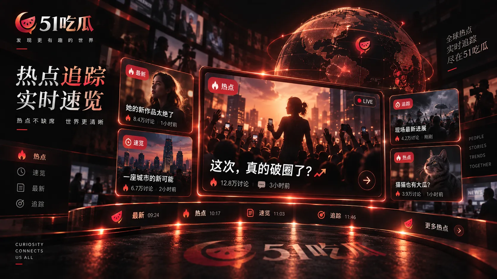 评论区能提供线索,但不能代替事实