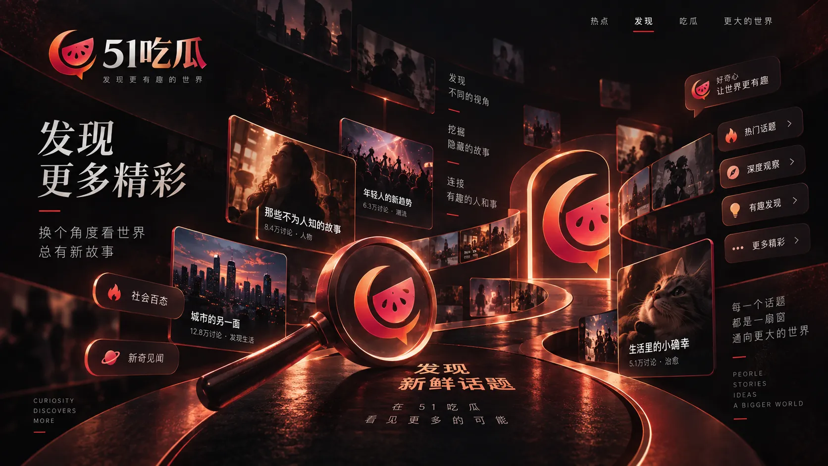 热搜话题先看上下文:避免只凭一句话下结论